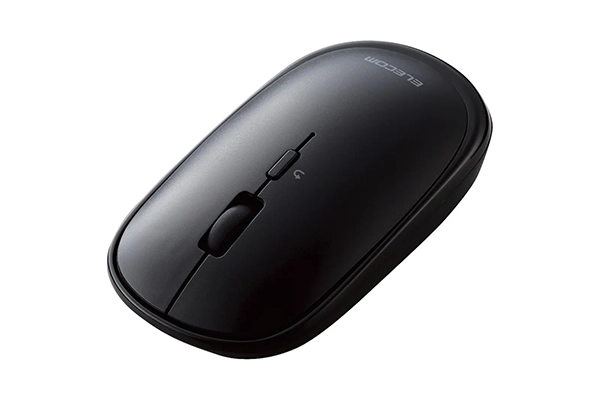 Chuột Elecom Bluetooth không dây M-TM10BB